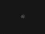 Jupiter taken by Ed Shaw with N8