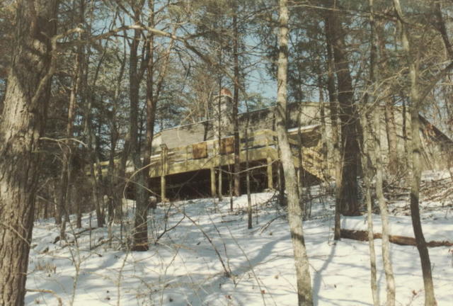 Maywoods Lodge