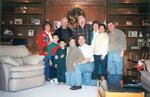 Christmas 2001