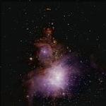 M42 Great Nebula in Orion