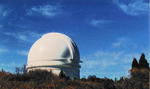 Palomar Observatory which I visited 