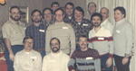 DaVinci Fellowship circa 1985