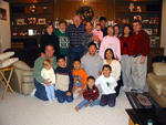 Christmas Eve 2004