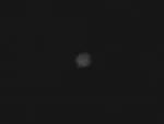 Jupiter taken by Ed Shaw with N8