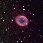 M57 The Ring Nebula