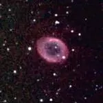 M57 The Ring Nebula